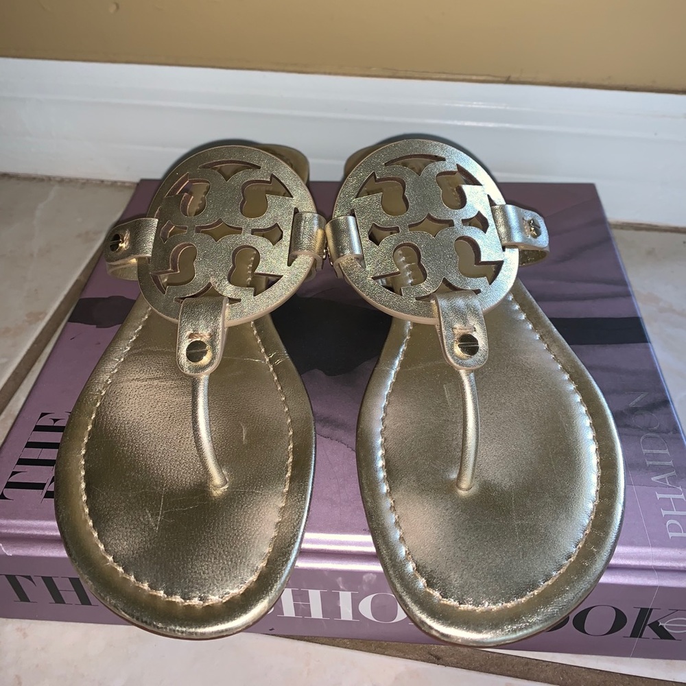 Tory Burch sandals